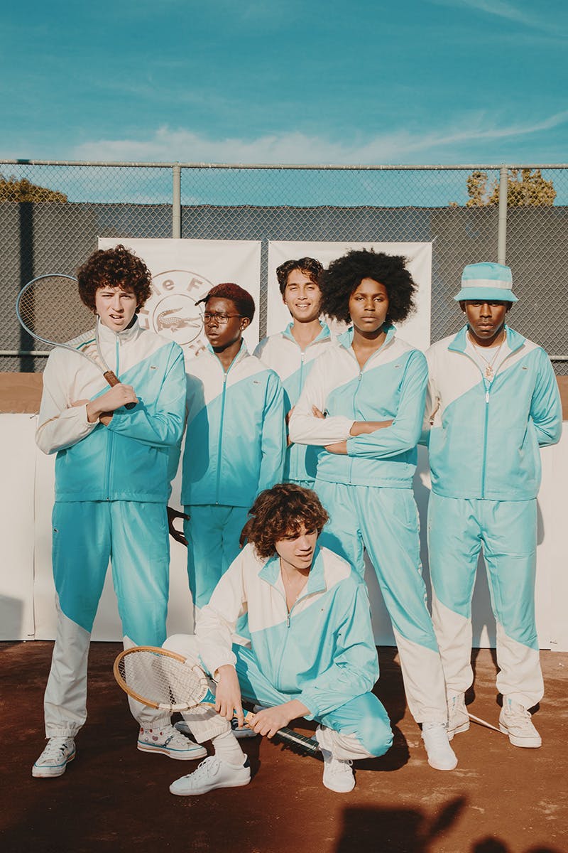 golf wang lacoste prices